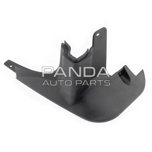 Бризковик переднього колеса лівий 1018015718