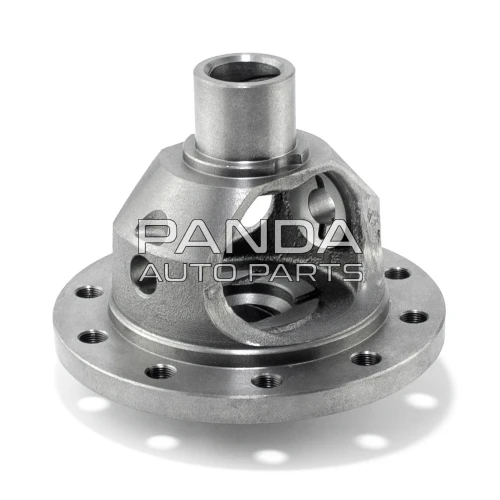 Корпус дифференциала Geely Emgrand EX7 (Джили Эмгранд Х7) 3230330104