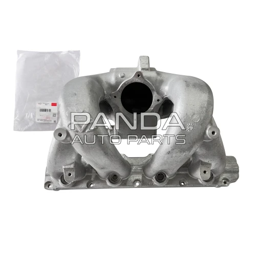 Колектор впускний ОРИГІНАЛ 481F-1008010