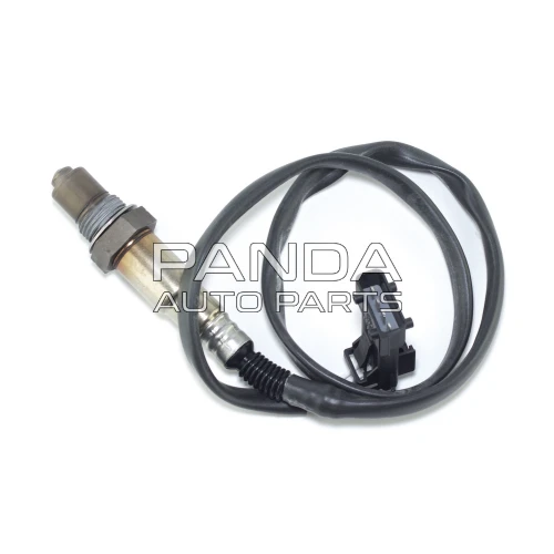 Датчик кислорода задний Geely SL (Джили СЛ) 1136000204