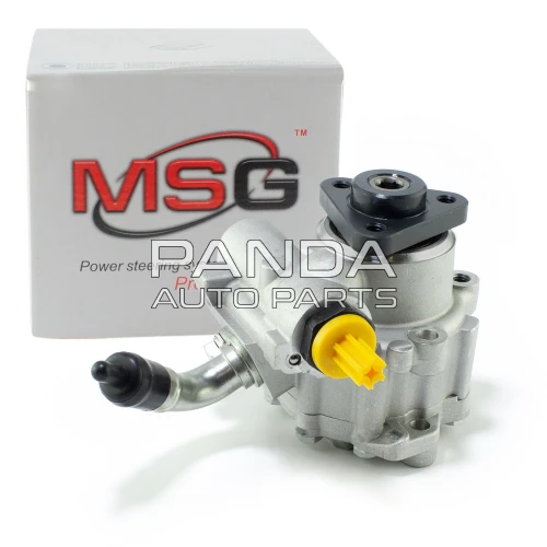 Насос ГУР  MSG M11-3407010