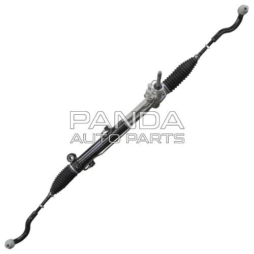 Рулевая рейка  MSG 1014012254