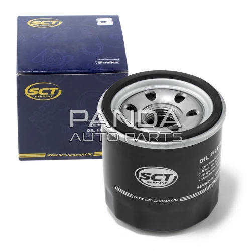 Фильтр масляный  SCT E020800005
