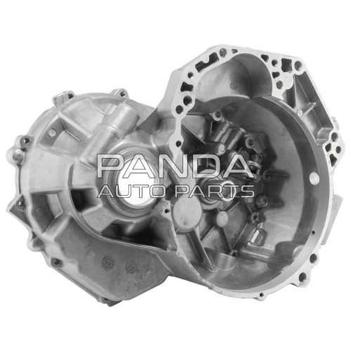 Картер зчеплення 1.1л. QR512-1701101BA