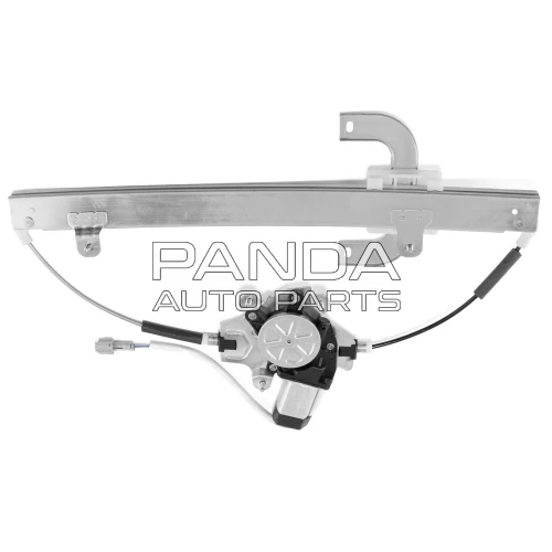 Склопідйомник передній правий S12-6104120BA