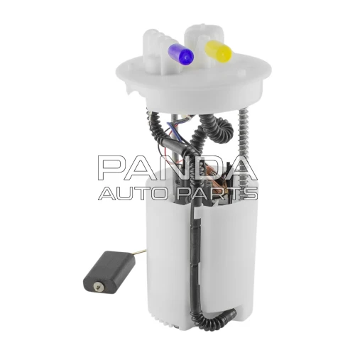 Насос паливний S21-1106610