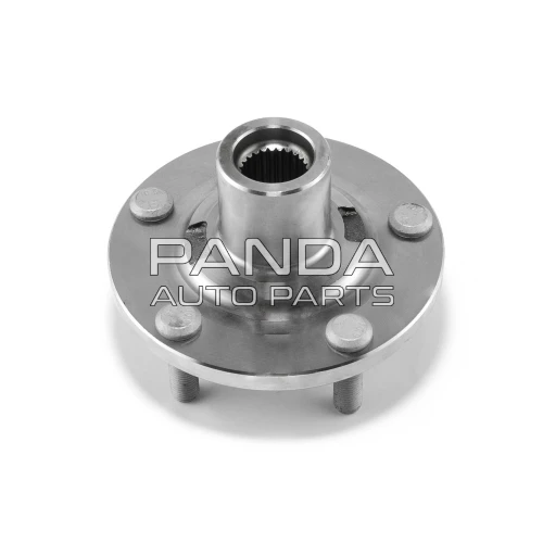 Ступица переднего колеса Geely Emgrand EX7 (Джили Эмгранд Х7) 1014013375