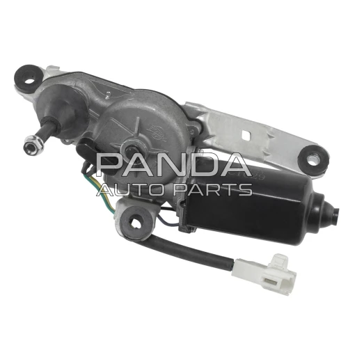 Мотор склоочисника заднього 1067002023