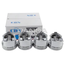 Поршні двигуна з пальцями STD CDN SMD331103