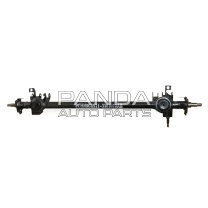 Балка задня S11-3301070