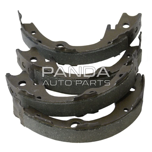 Колодки ручного тормоза A21-3502210