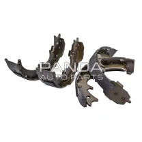 Колодки ручного гальма T11-3502170