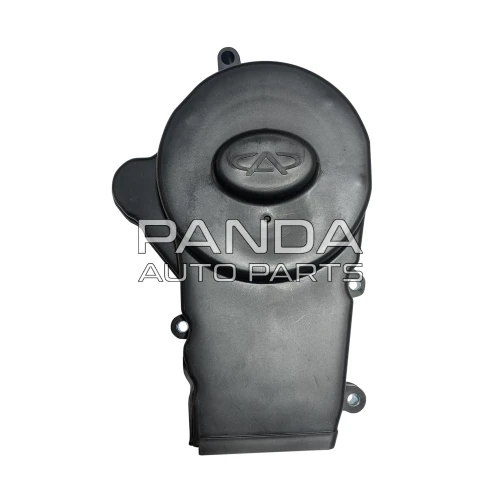 Захист ременя ГРМ верхня частина 472-1007041