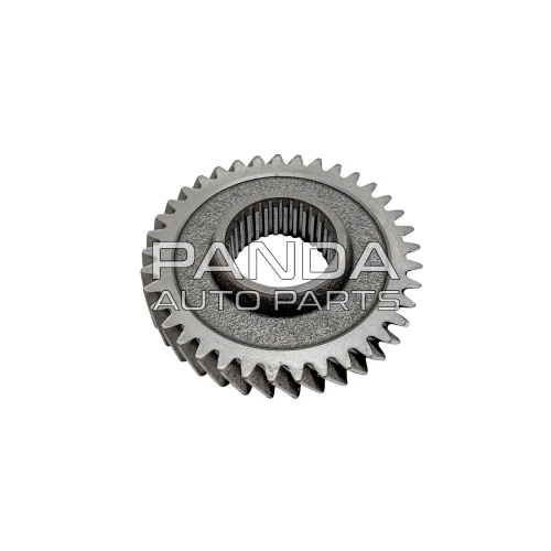 Шестерня 3 передачі вторинного валу QR513 513MHA-1701404