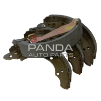 Колодки тормозные задние Chery Amulet (Чери Амулет) A11-3502170