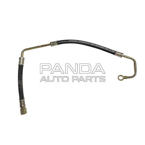 Трубопровід ГПК високого тиску A21-3406110