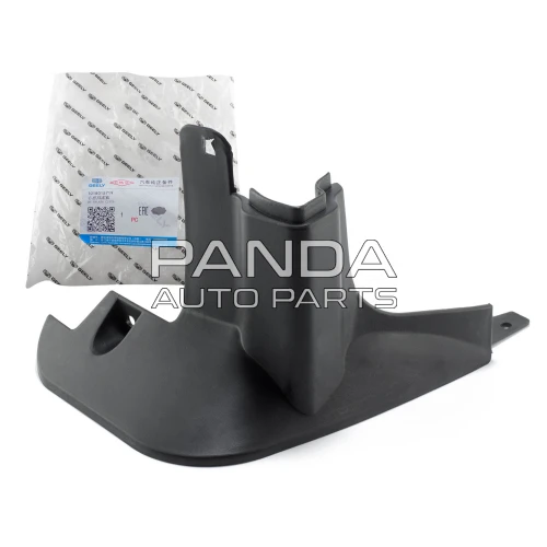 Брызговик переднего колеса правый ОРИГИНАЛ 1018015719