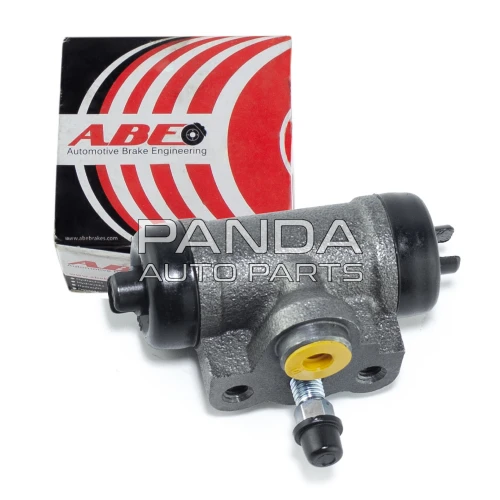 Цилиндр тормозной задний  ABE S21-3502120
