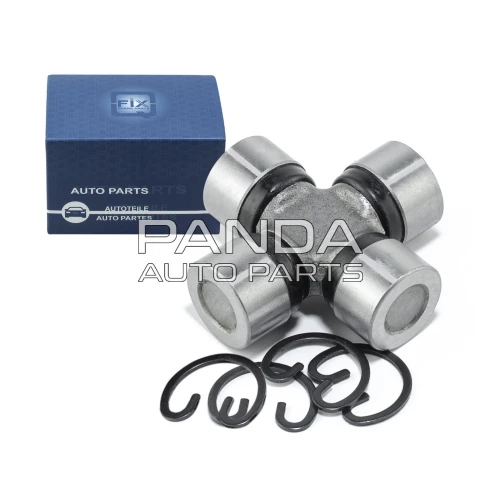 Крестовина кардана переднего 25/64  Q-FIX 2203200-K01