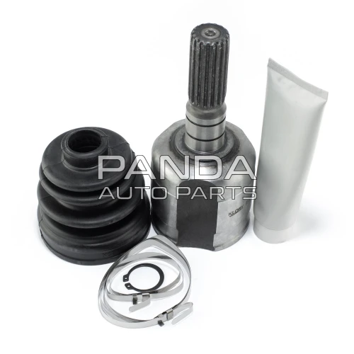 Шрус внутрішній 24 вн. шліців 17 зовн. 9100838