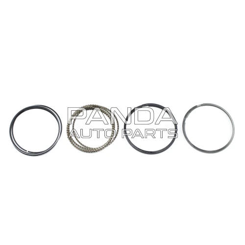 Кольца поршневые 0.5 Chery Karry (Чери Карри) 480EF-1004030CA