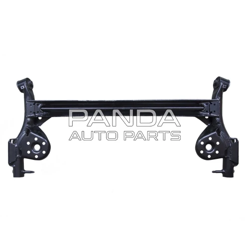 Балка задняя ОРИГИНАЛ S18D-3301010