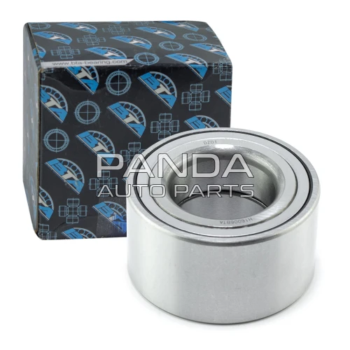 Подшипник передней ступицы  BTA 3103203001