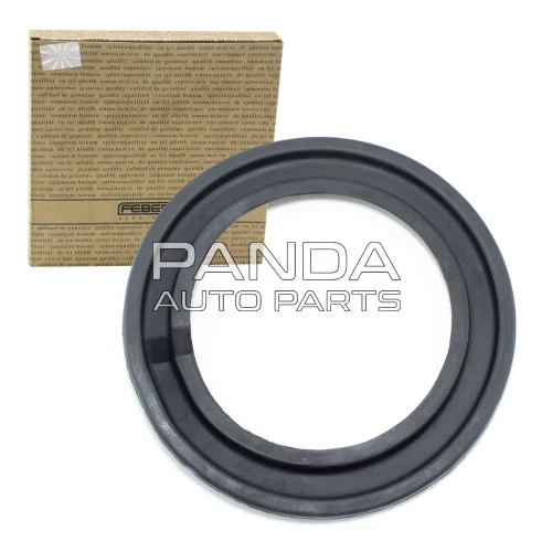 Подушка пружины передней нижняя  FEBEST B2905182