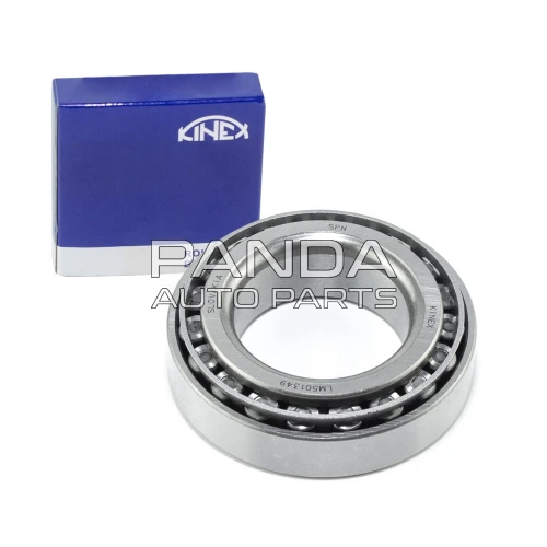 Подшипник дифференциала  KINEX QR519MHA-1701703