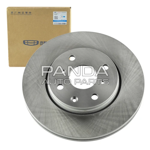 Диск тормозной передний ОРИГИНАЛ 1014011068