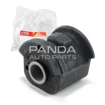 Сайлентблок переднего рычага задний Geely CK1F (Джили СК1Ф) CTR 1014000515