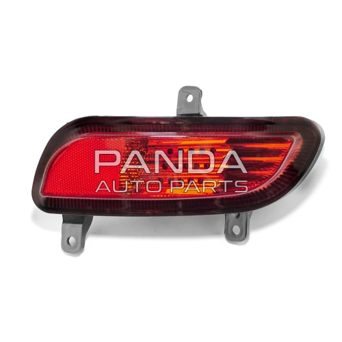 Фара протитуманна задня права 4116400-K80