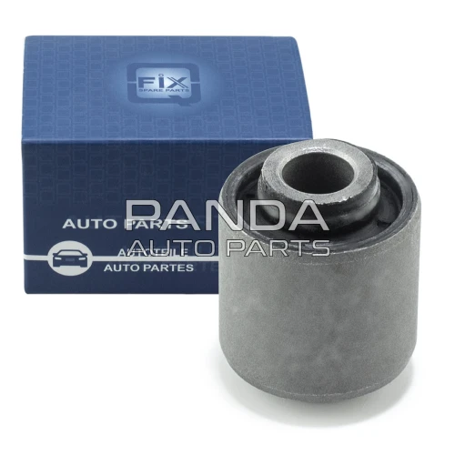 Сайлентблок заднего верхнего рычага  Q-FIX 1014012807/8