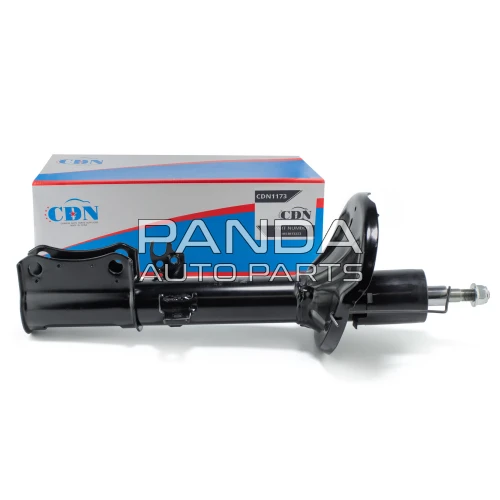Амортизатор задний левый  CDN 1014013223