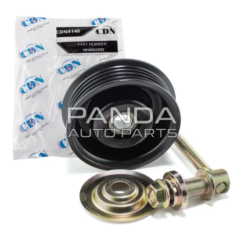 Ролик ремня кондиционера  CDN 1018002692