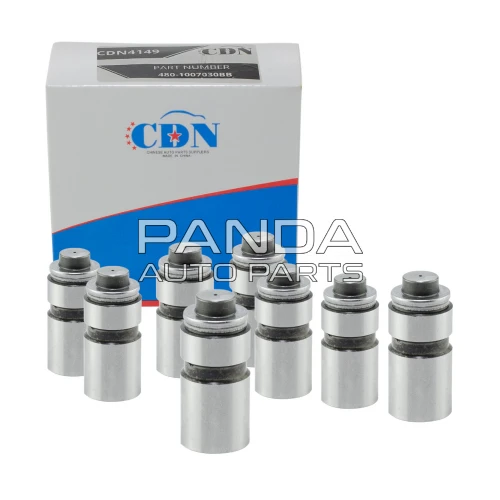 Компенсатор комплект  CDN 480-1007030BB