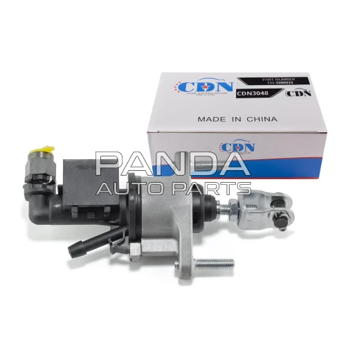 Цилиндр сцепления главный  CDN T11-1608010