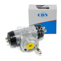 Цилиндр тормозной задний левый Geely MK2 (Джили МК2) CDN 1014003192