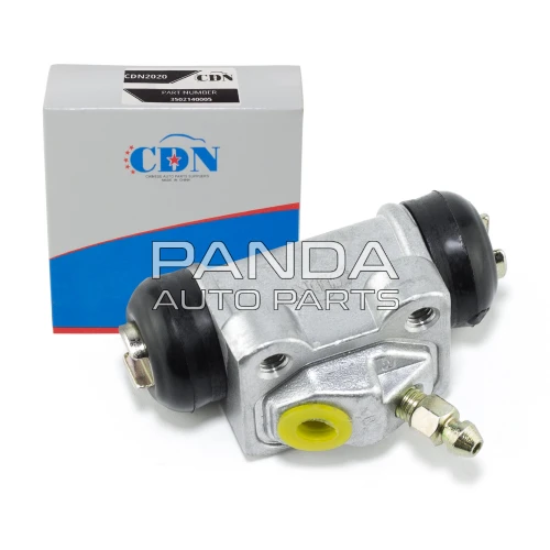 Цилиндр тормозной задний правый  CDN 3502140005