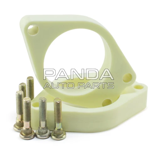 Проставки увеличения клиренса задние полиуретан FC-PR-RR-P