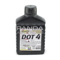 Гальмівна рідина DOT 4 0.5л. SUNOCO MH56008