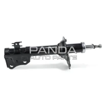 Амортизатор передний газ 1014001708