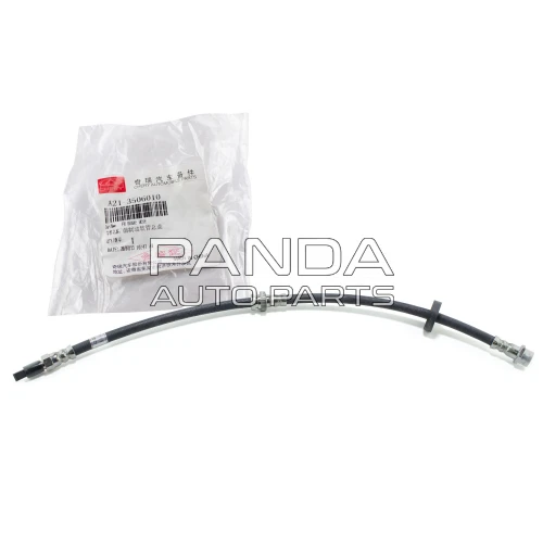 Шланг переднего тормоза ОРИГИНАЛ A21-3506010