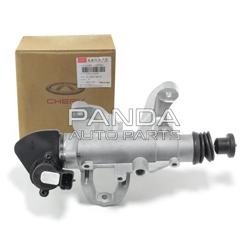 Циліндр зчеплення АКПП ОРИГІНАЛ 513EHA-1707018