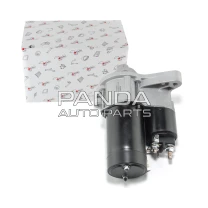 Стартер S12-3708110BA