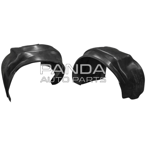 Подкрылки передние LC-P-FR