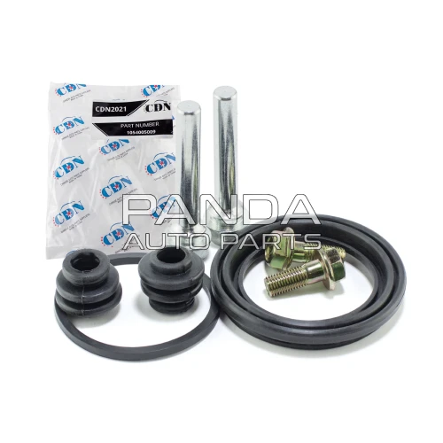 Ремкомплект переднего суппорта  CDN B3501441