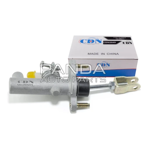 Цилиндр сцепления главный  CDN 1064000071