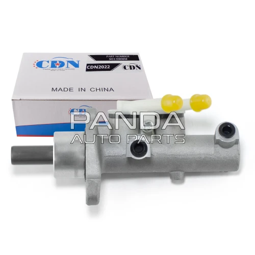 Цилиндр тормозной главный  CDN M11-3505010