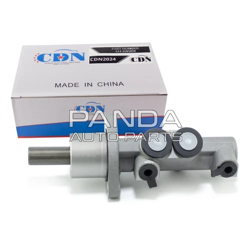 Цилиндр тормозной главный с АБС  CDN A11-3505010AC